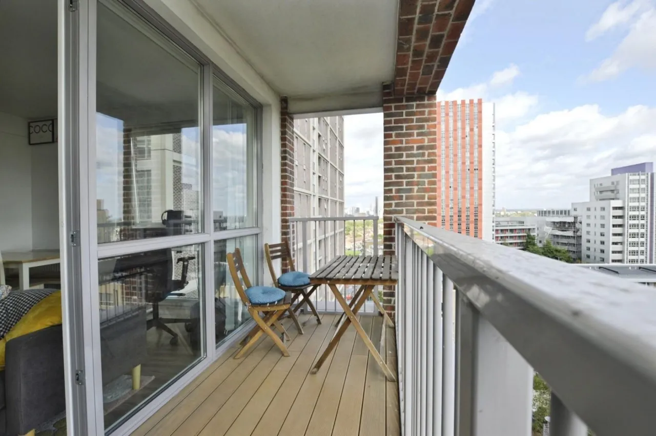 Minnie Baldock Street, London, E16, photo 15