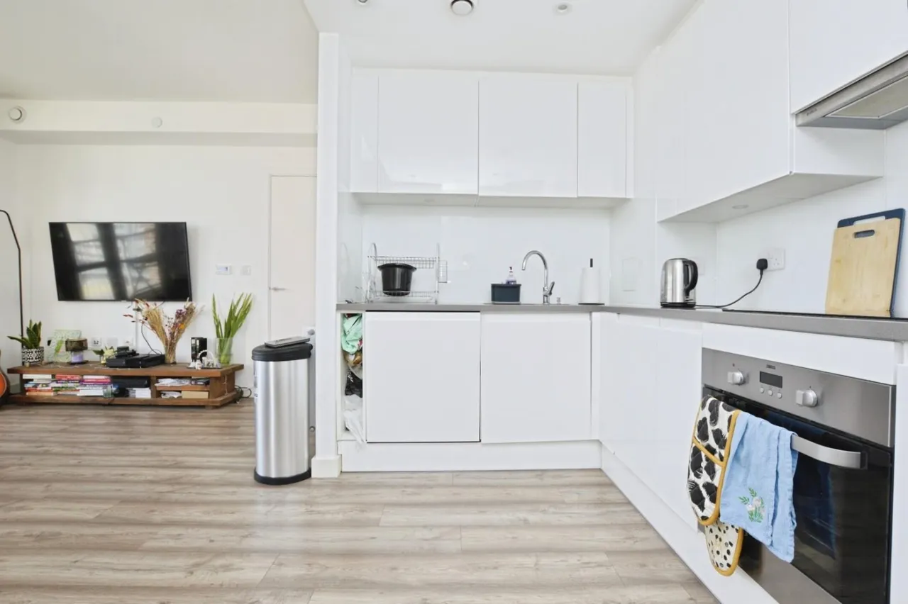 Minnie Baldock Street, London, E16, photo 6