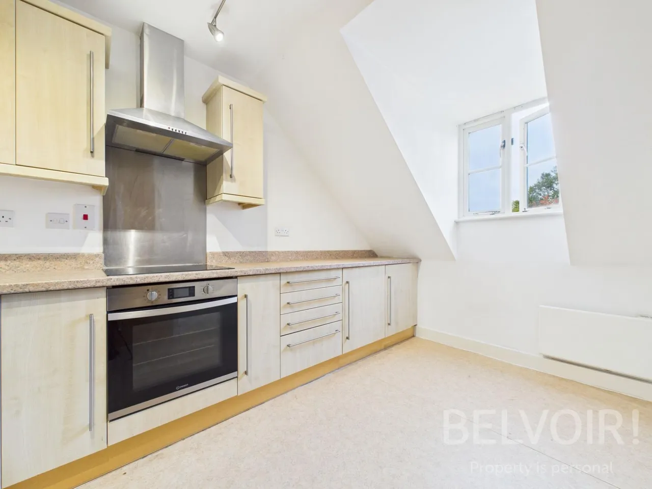 Chester Street, Coton Hill, Shrewsbury, SY1, photo 7