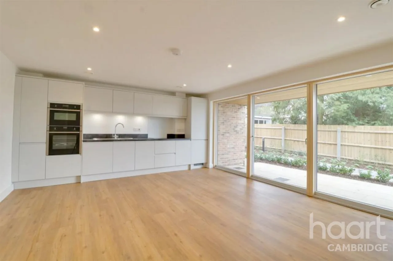 Cherry Hinton Road, Cambridge, CB1, photo 2