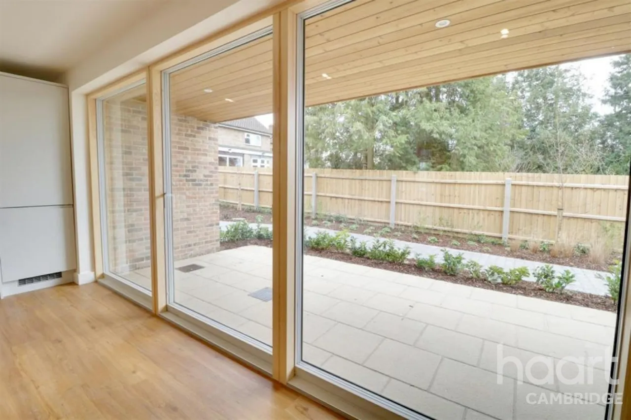 Cherry Hinton Road, Cambridge, CB1, photo 4