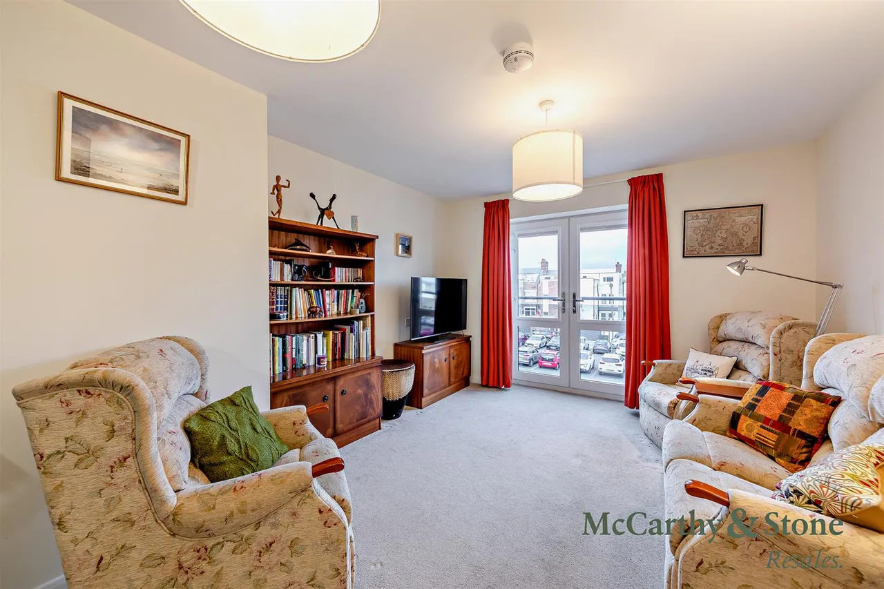 Coquet Avenue, Whitley Bay, NE26, photo 3