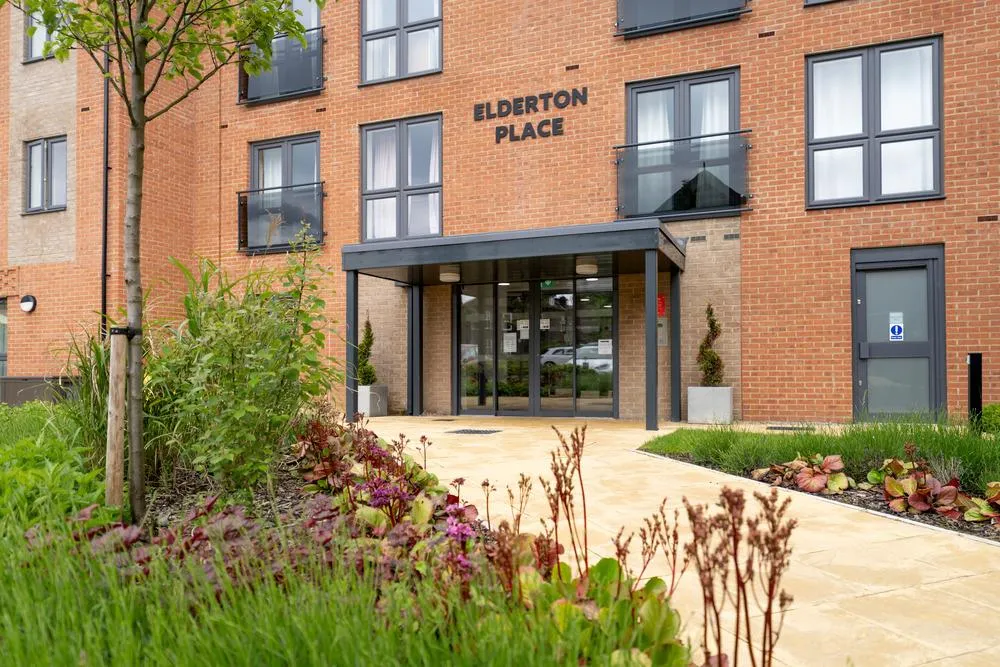 1 bed flat for sale, Coquet Avenue, Whitley Bay, NE26