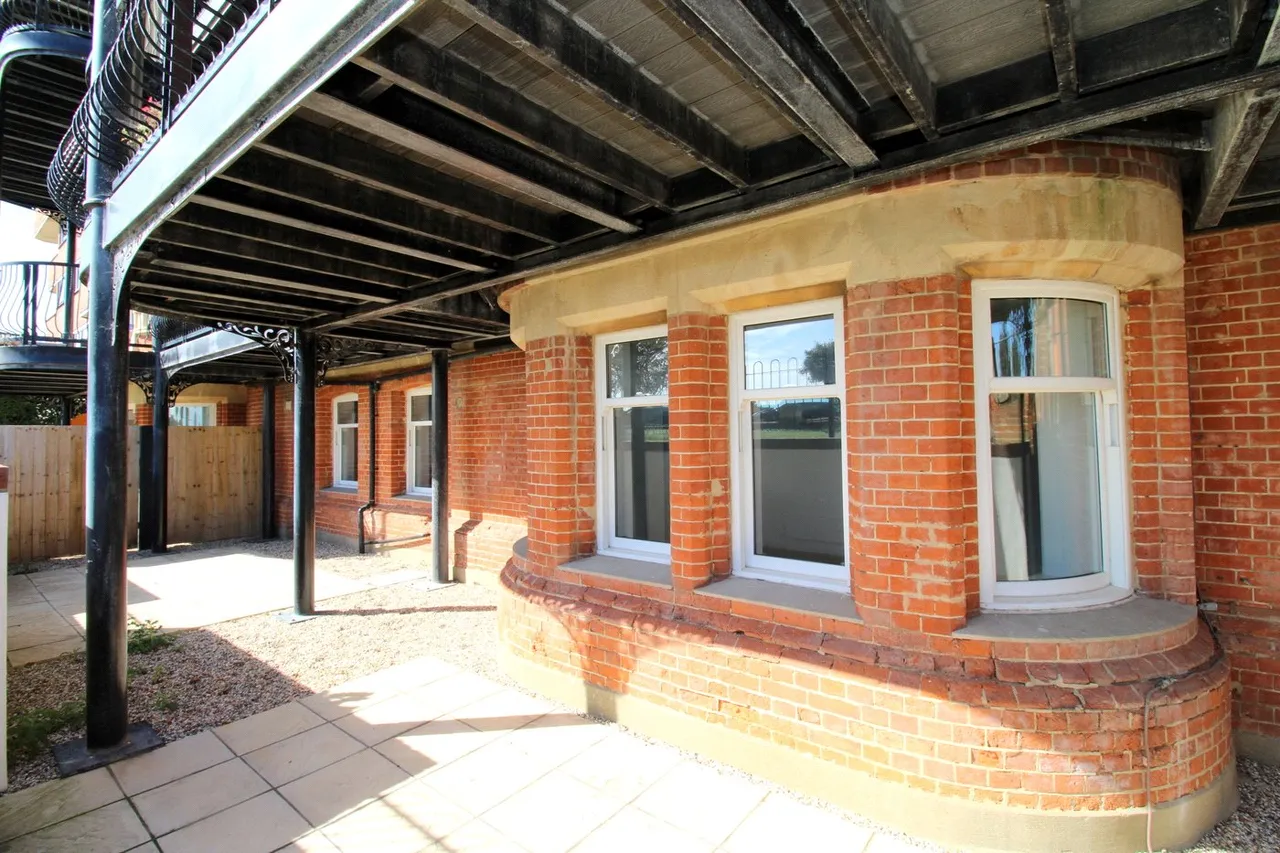 Chevalier Road, Felixstowe, IP11, photo 13