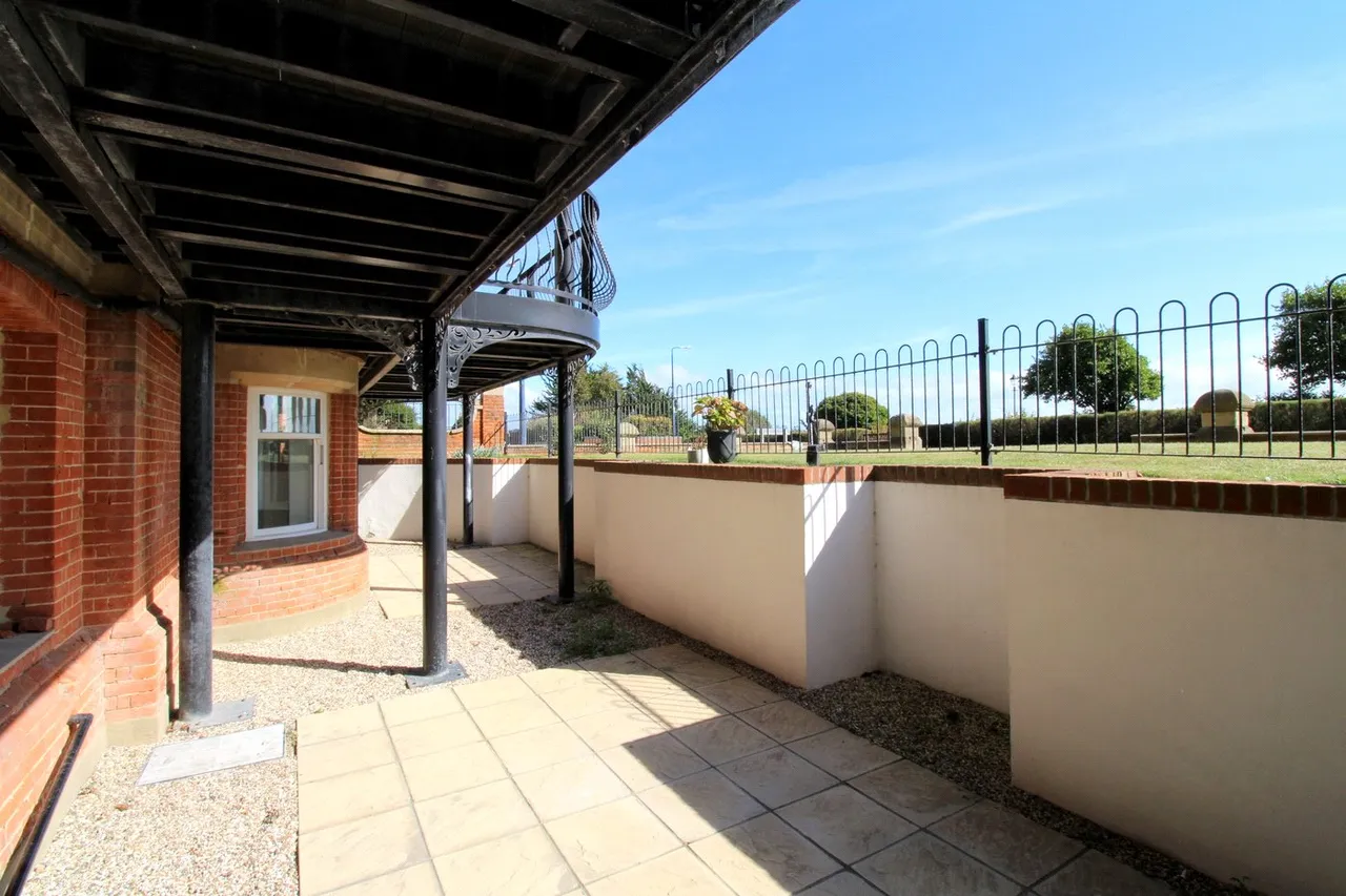 Chevalier Road, Felixstowe, IP11, photo 9