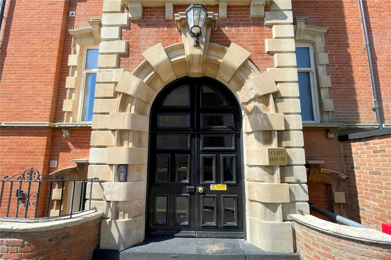 Chevalier Road, Felixstowe, IP11, photo 11