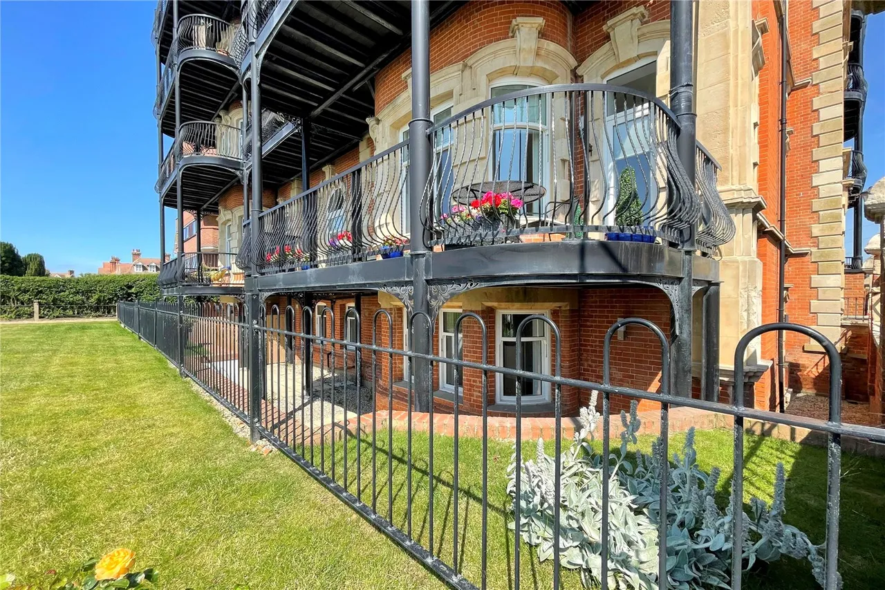 Chevalier Road, Felixstowe, IP11, photo 10