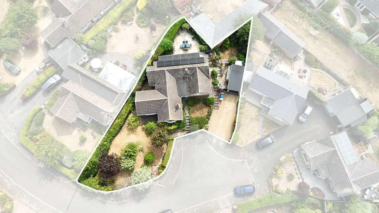 Hall Close, Arthingworth, LE16, photo 2