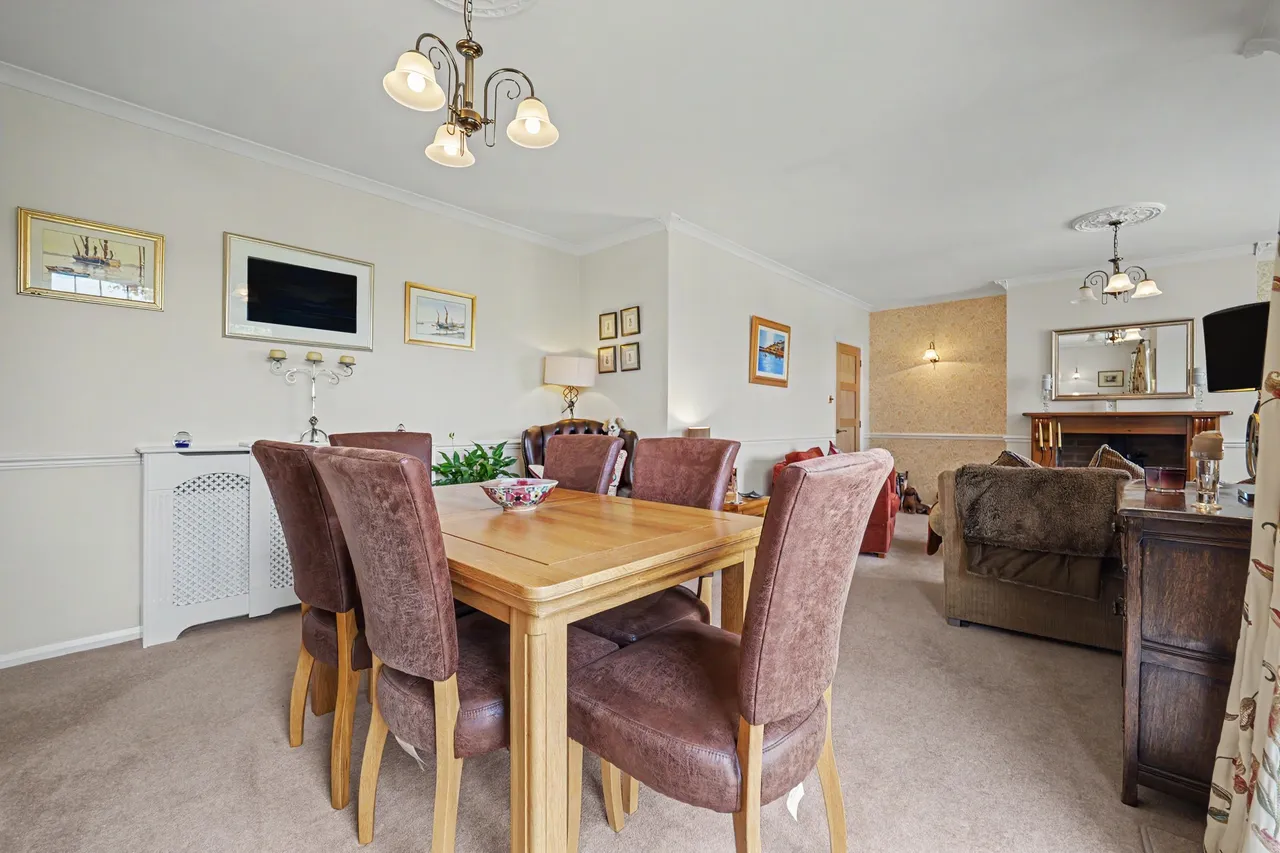 Hall Close, Arthingworth, LE16, photo 5