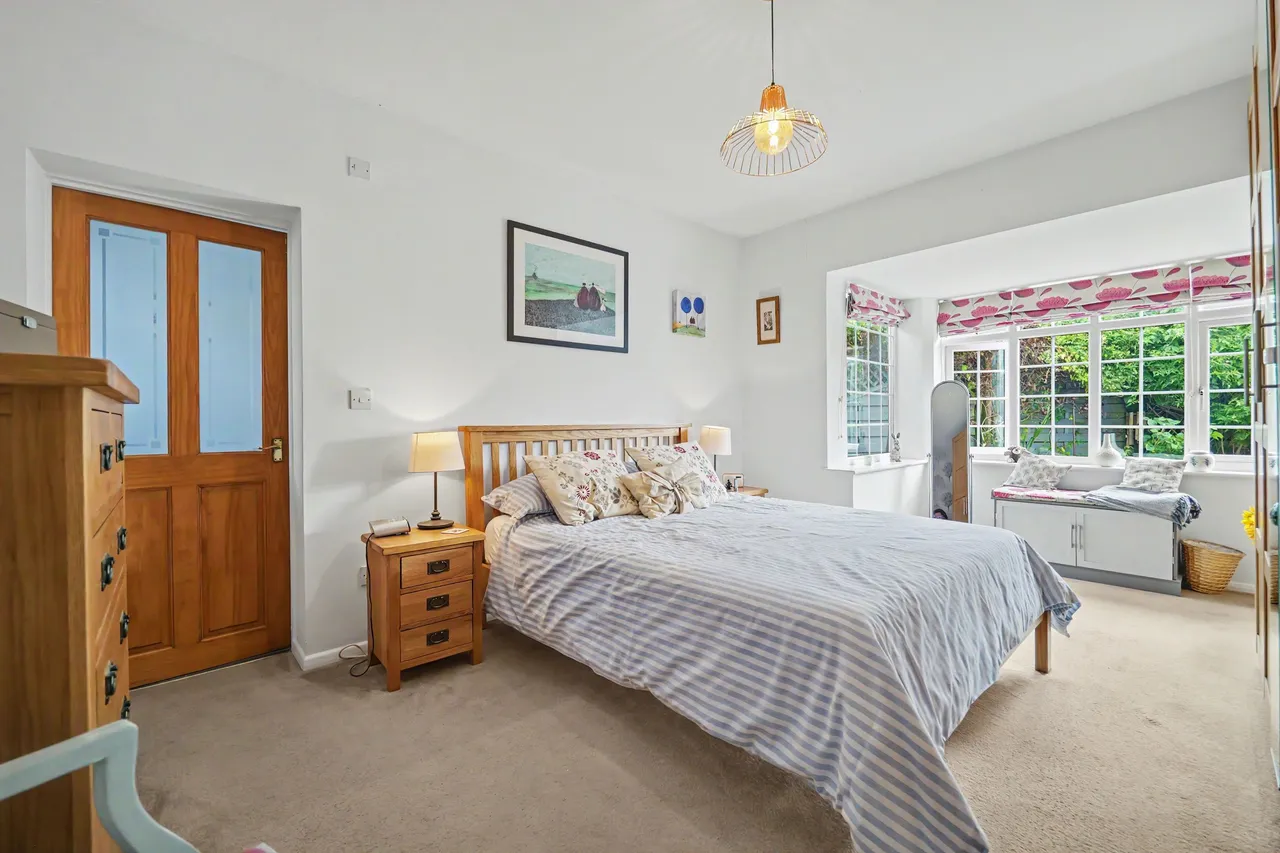 Hall Close, Arthingworth, LE16, photo 11