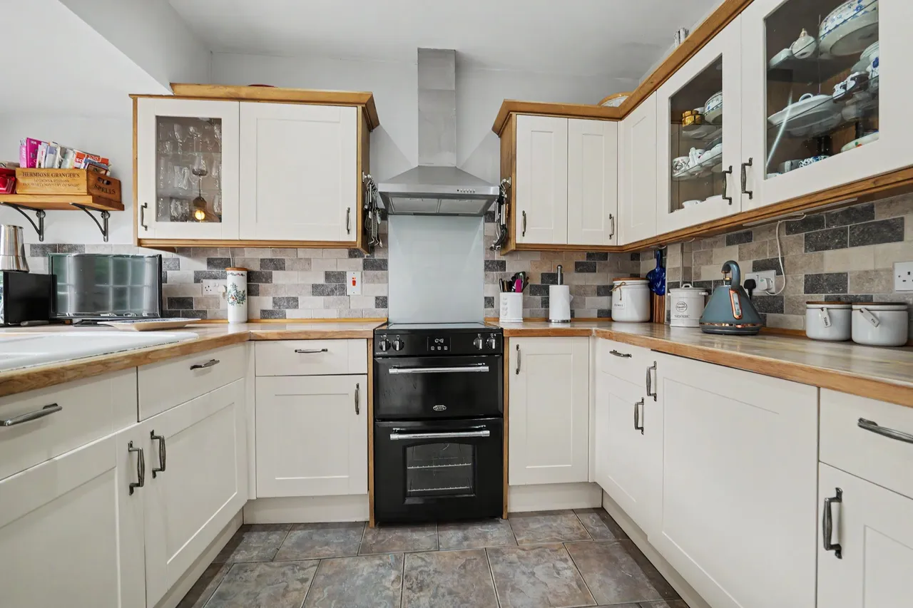 Hall Close, Arthingworth, LE16, photo 10