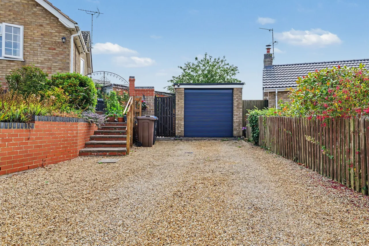 Hall Close, Arthingworth, LE16, photo 27
