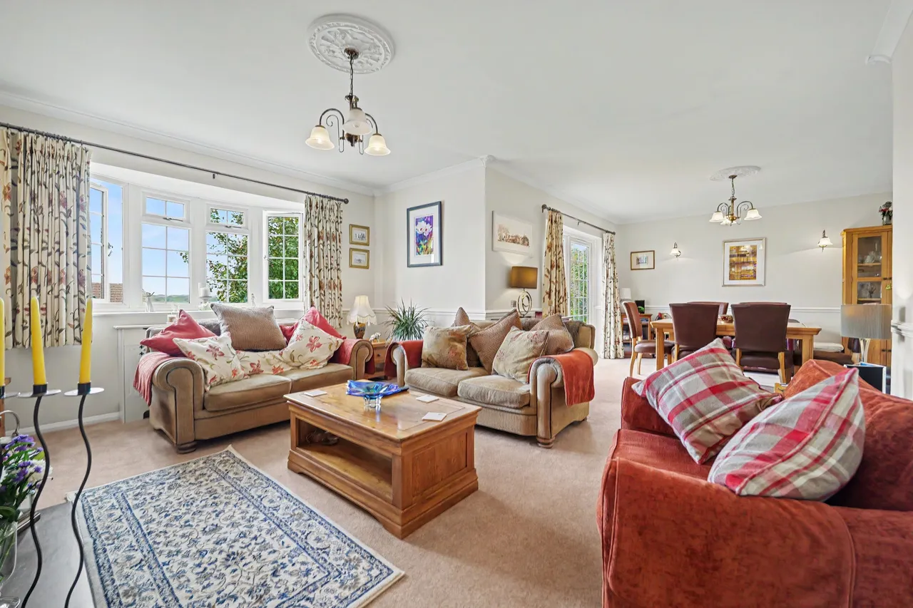 Hall Close, Arthingworth, LE16, photo 3