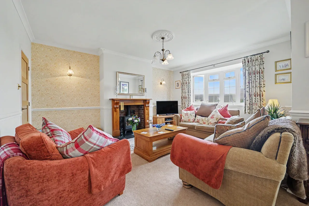 Hall Close, Arthingworth, LE16, photo 6
