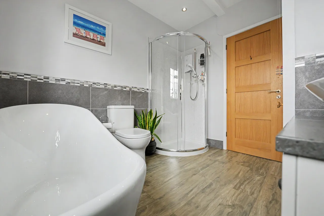 Hall Close, Arthingworth, LE16, photo 20