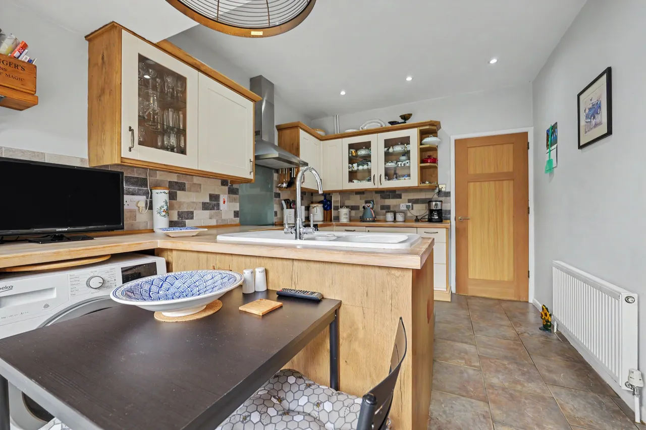 Hall Close, Arthingworth, LE16, photo 9