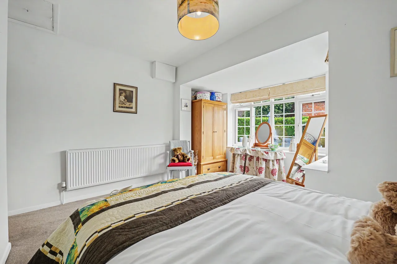 Hall Close, Arthingworth, LE16, photo 15