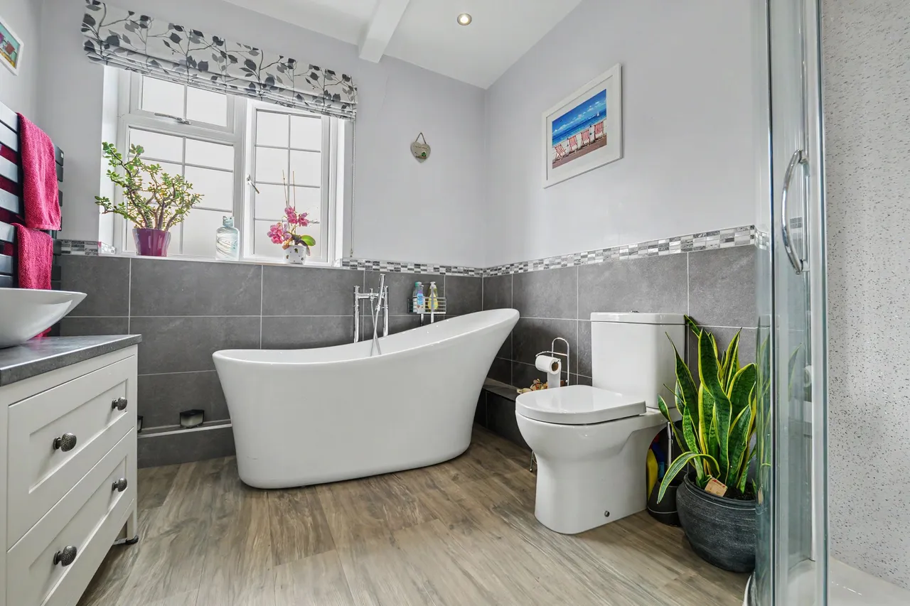 Hall Close, Arthingworth, LE16, photo 19