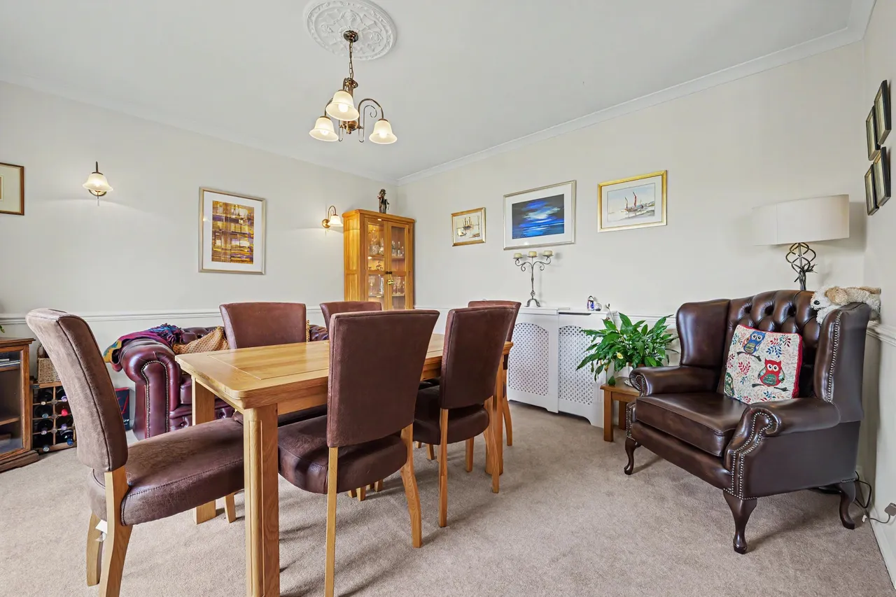 Hall Close, Arthingworth, LE16, photo 4