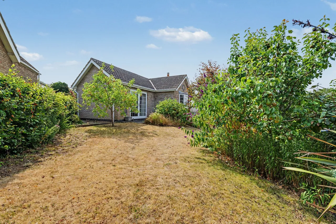 Hall Close, Arthingworth, LE16, photo 24