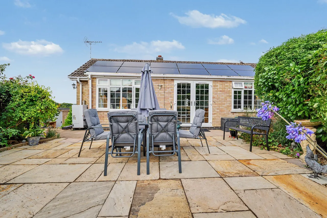 Hall Close, Arthingworth, LE16, photo 22