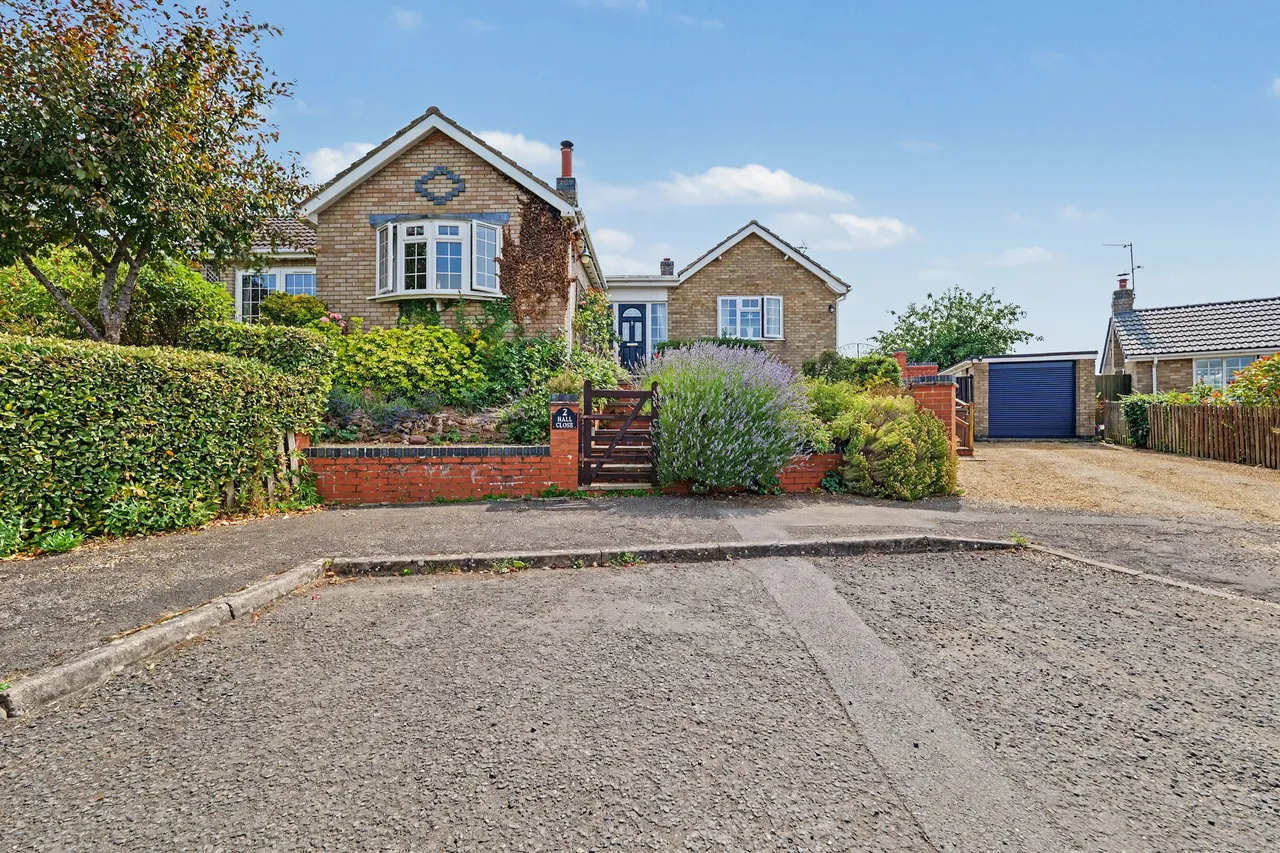 Hall Close, Arthingworth, LE16, photo 26