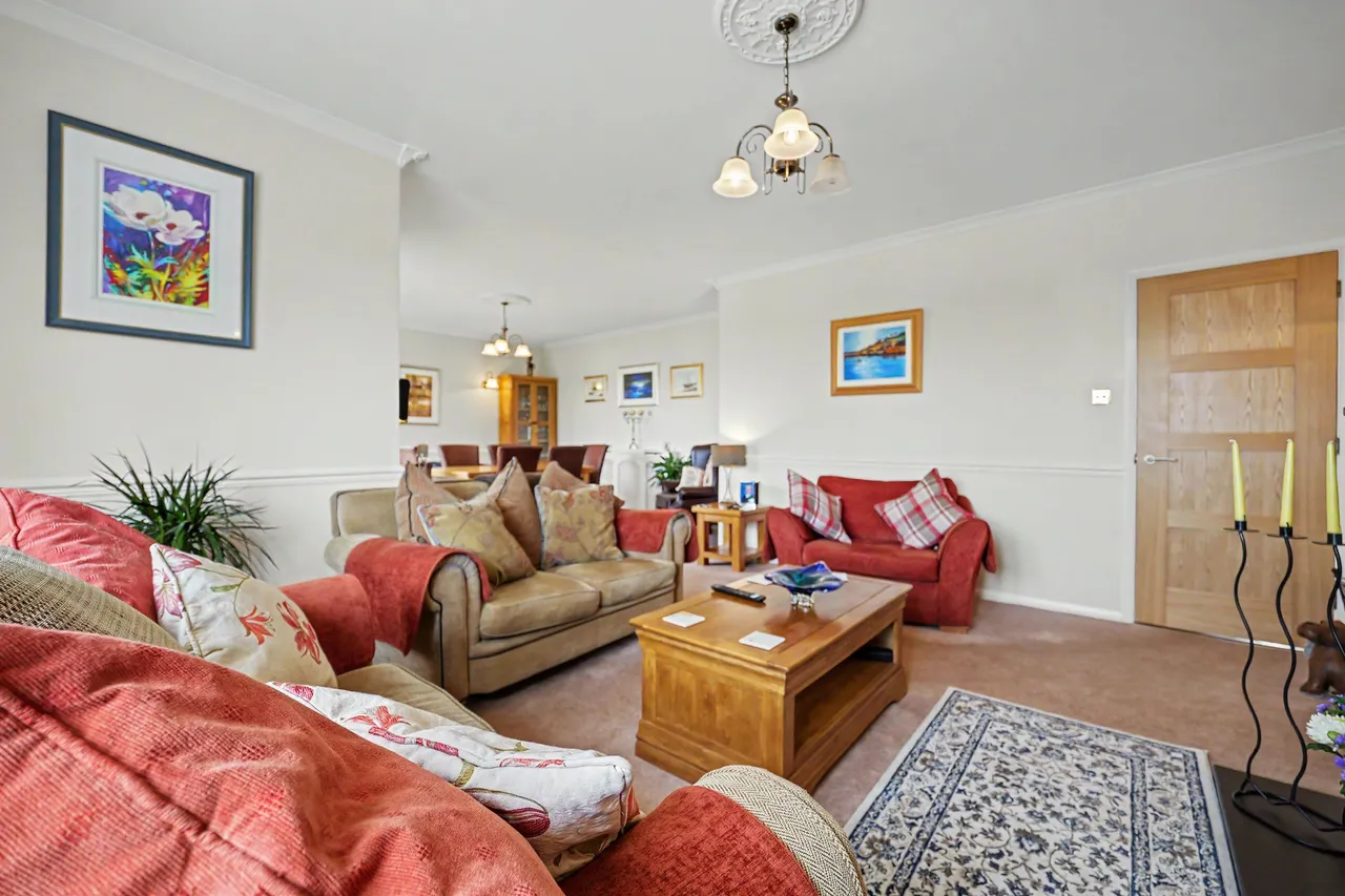 Hall Close, Arthingworth, LE16, photo 7
