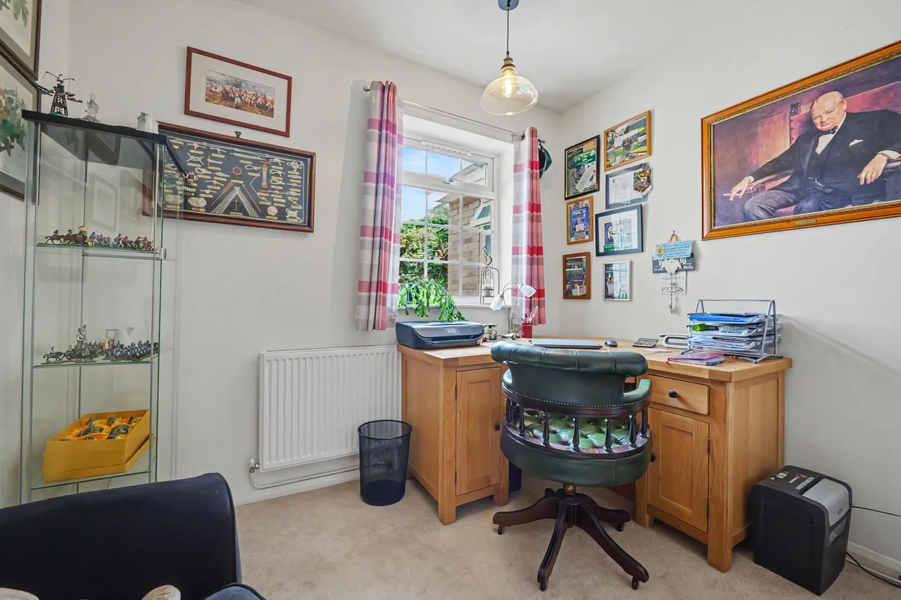 Hall Close, Arthingworth, LE16, photo 17