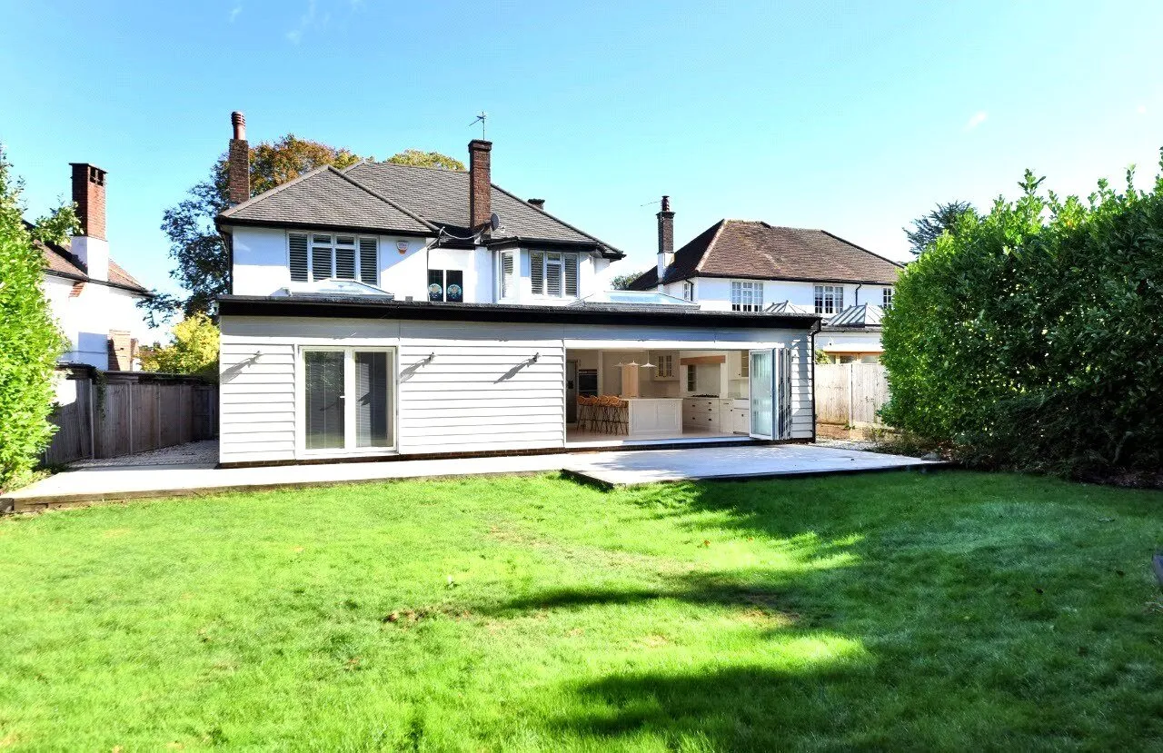 Fiddicroft Avenue, Banstead, SM7, photo 23