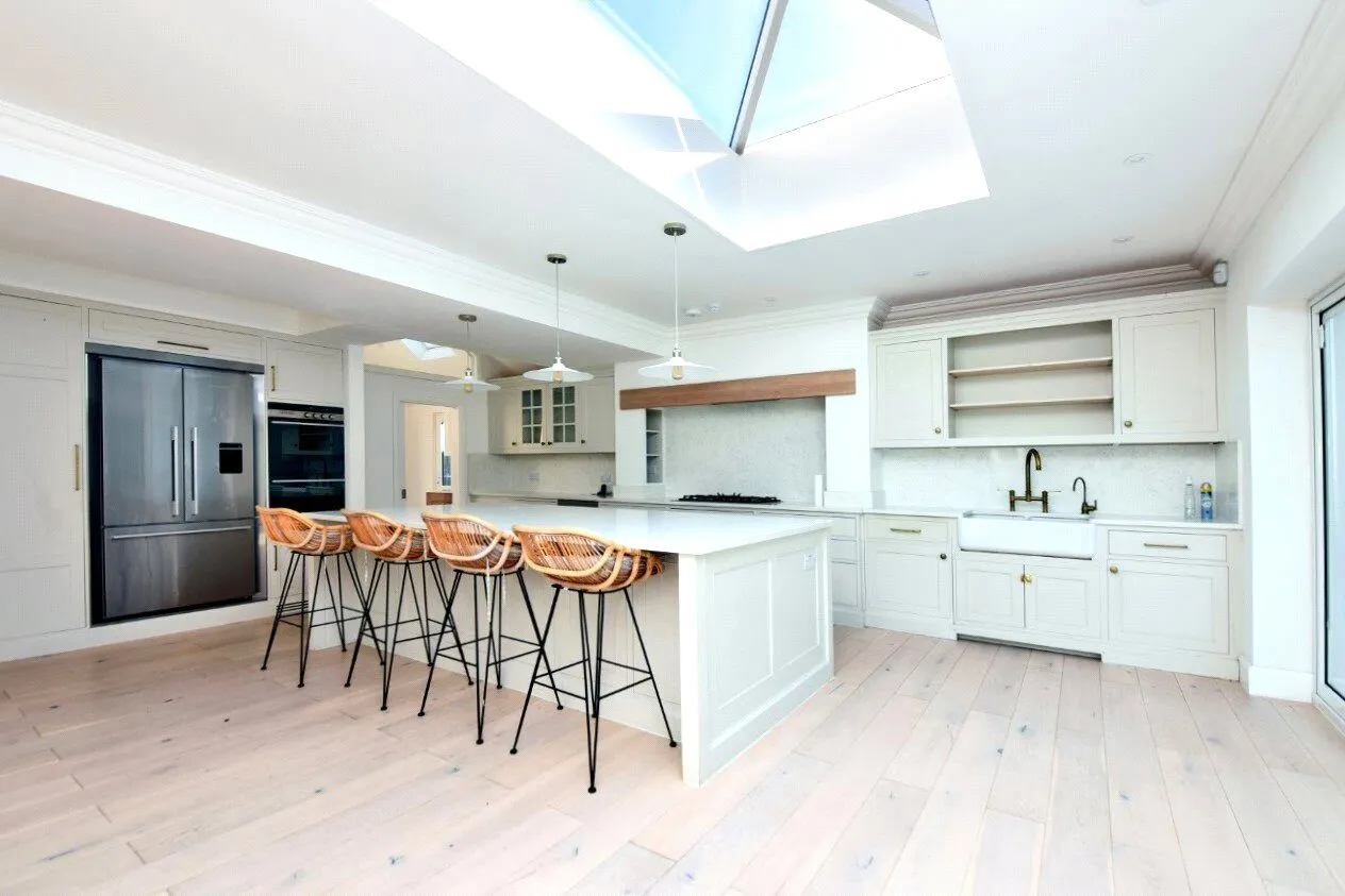 Fiddicroft Avenue, Banstead, SM7, photo 4