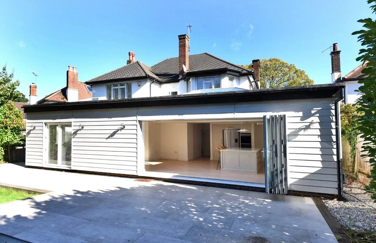 Fiddicroft Avenue, Banstead, SM7, photo 22