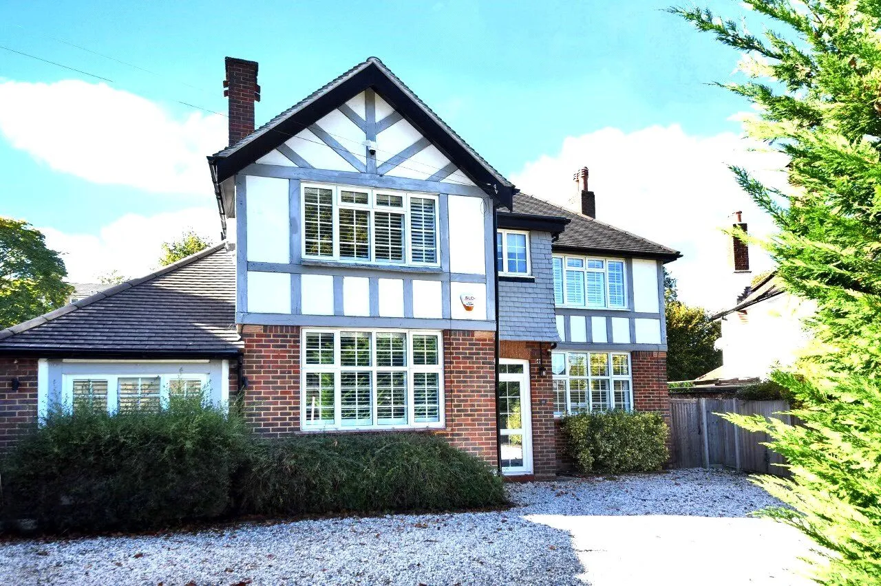 Fiddicroft Avenue, Banstead, SM7, photo 25