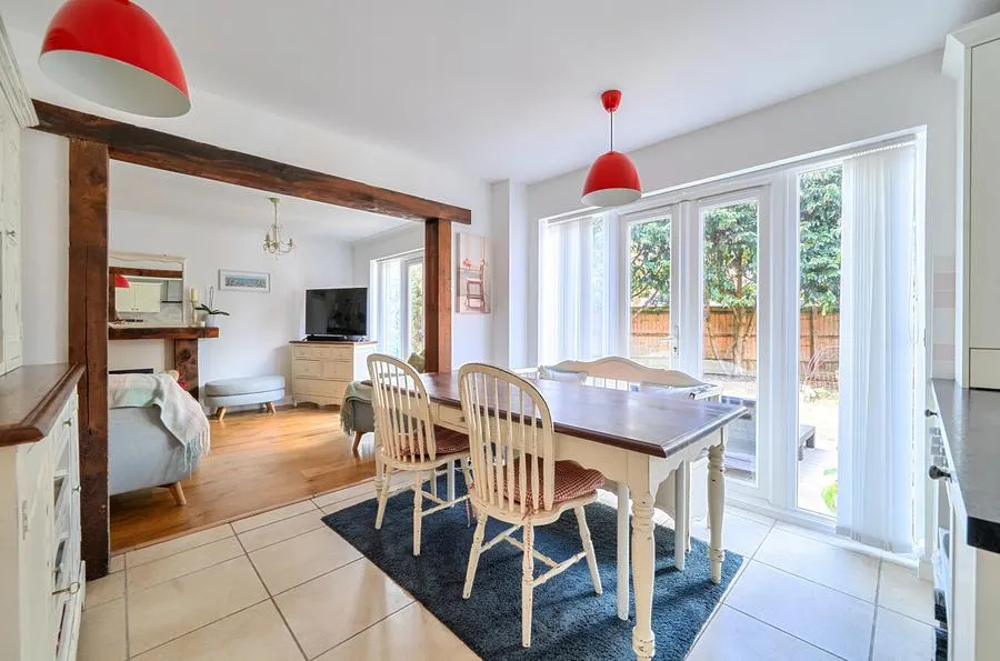 Rustics Close, Calvert, MK18, photo 3