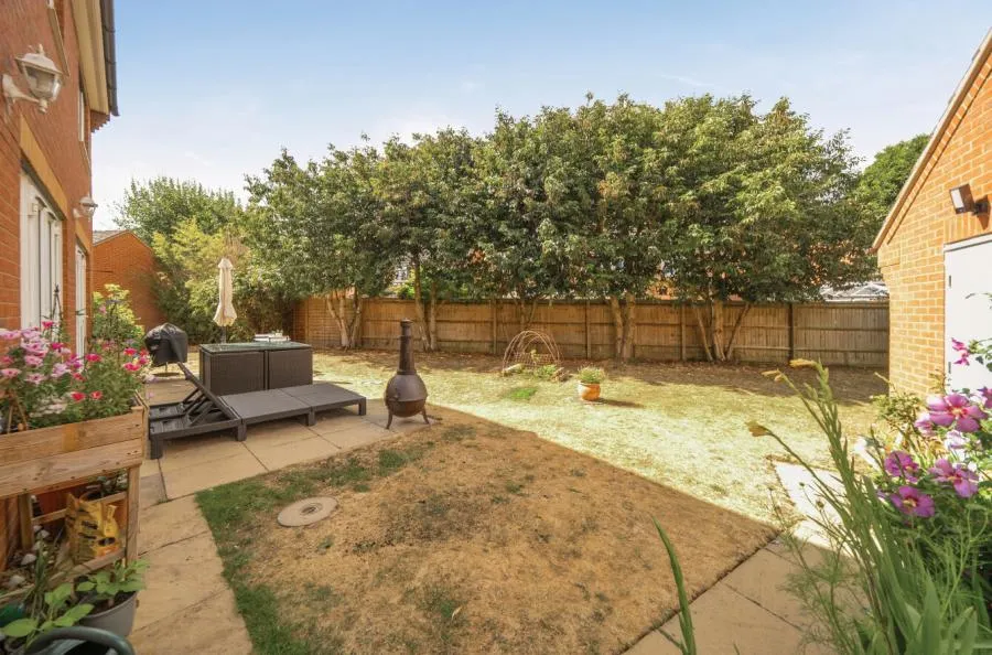 Rustics Close, Calvert, MK18, photo 10