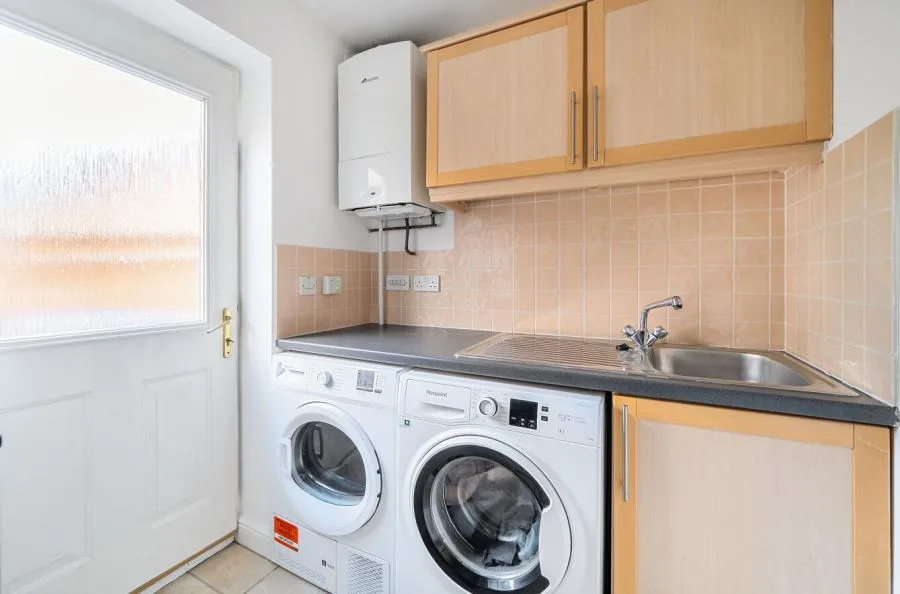 Rustics Close, Calvert, MK18, photo 24