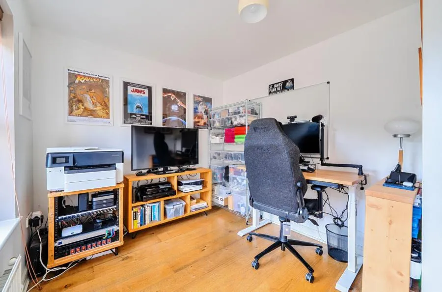 Rustics Close, Calvert, MK18, photo 6