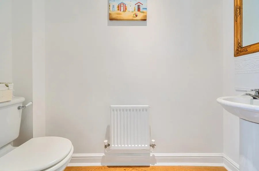 Rustics Close, Calvert, MK18, photo 17