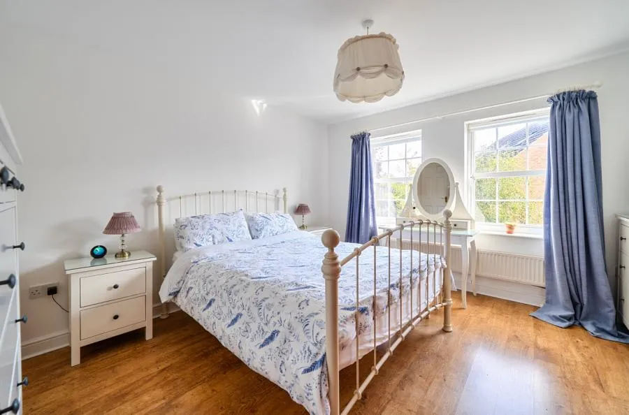 Rustics Close, Calvert, MK18, photo 11