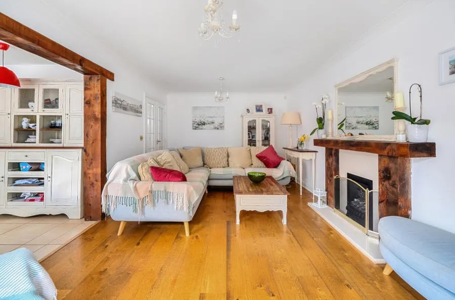 Rustics Close, Calvert, MK18, photo 19