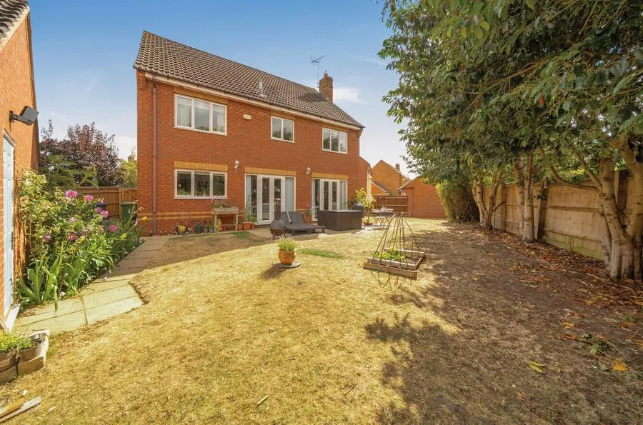 Rustics Close, Calvert, MK18, photo 5