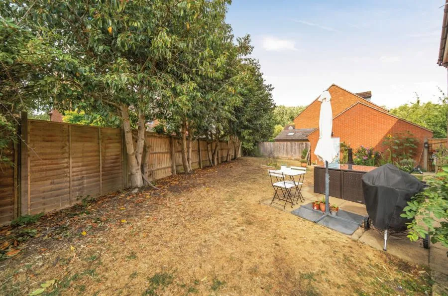Rustics Close, Calvert, MK18, photo 20