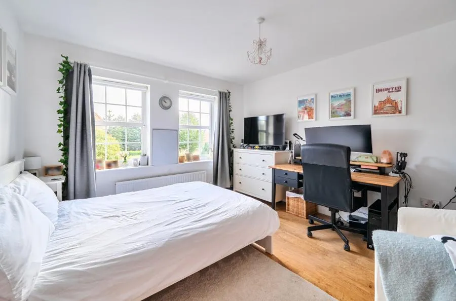 Rustics Close, Calvert, MK18, photo 9