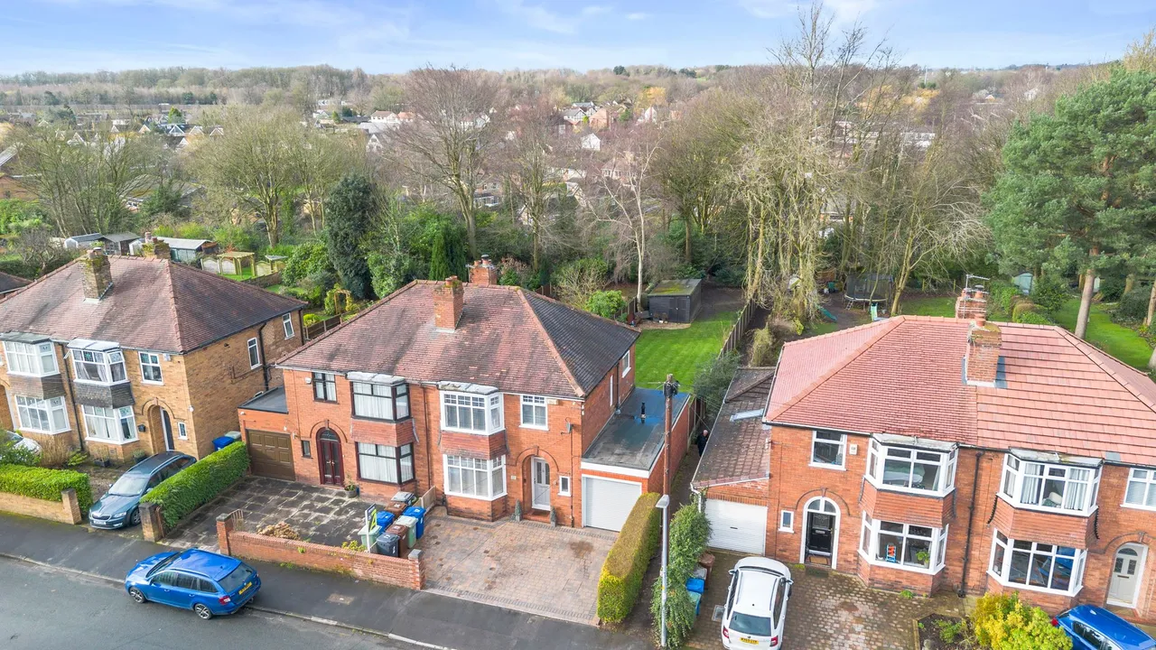 Winchester Avenue, Ashton-In-Makerfield, Wigan, Wigan, WN4 9LL, photo 20