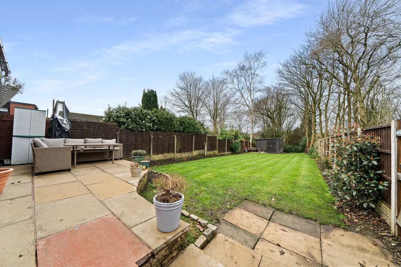 Winchester Avenue, Ashton-In-Makerfield, Wigan, Wigan, WN4 9LL, photo 19