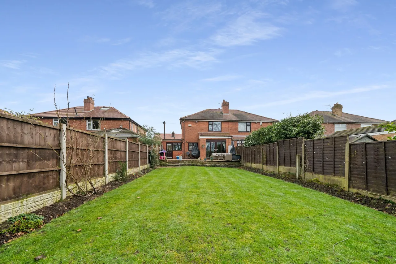 Winchester Avenue, Ashton-In-Makerfield, Wigan, Wigan, WN4 9LL, photo 18
