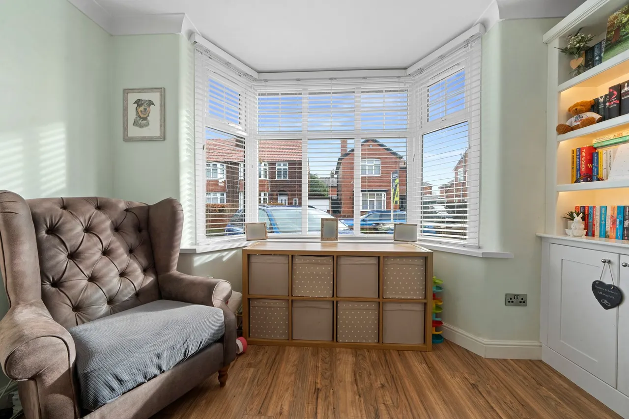 Winchester Avenue, Ashton-In-Makerfield, Wigan, Wigan, WN4 9LL, photo 8