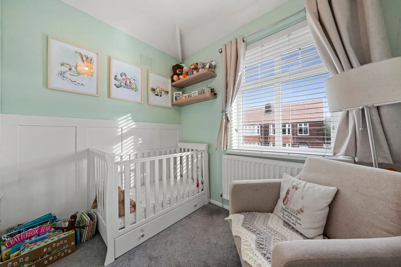Winchester Avenue, Ashton-In-Makerfield, Wigan, Wigan, WN4 9LL, photo 15
