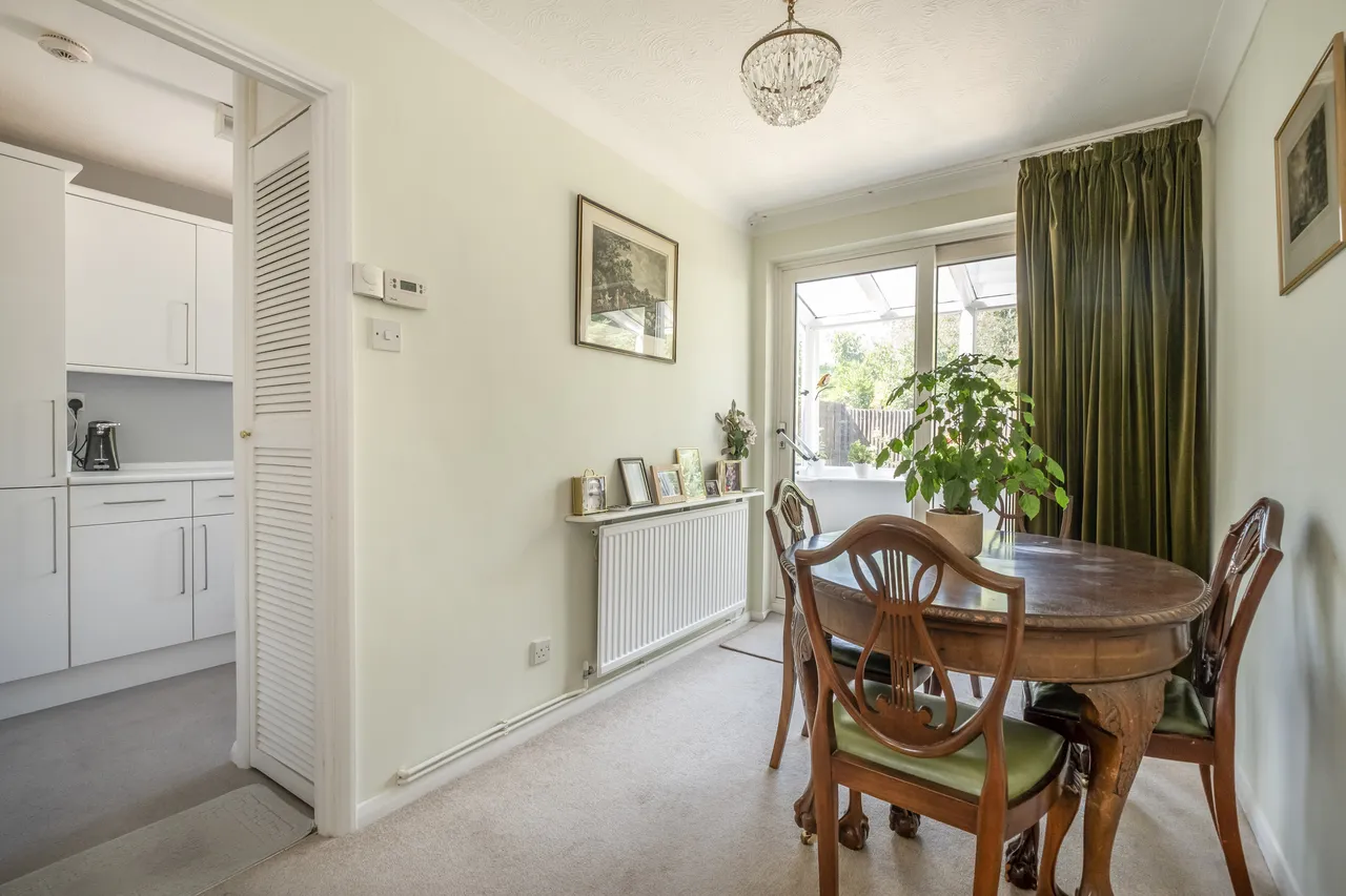 Strawberry Hill Close, Twickenham, TW1, photo 5