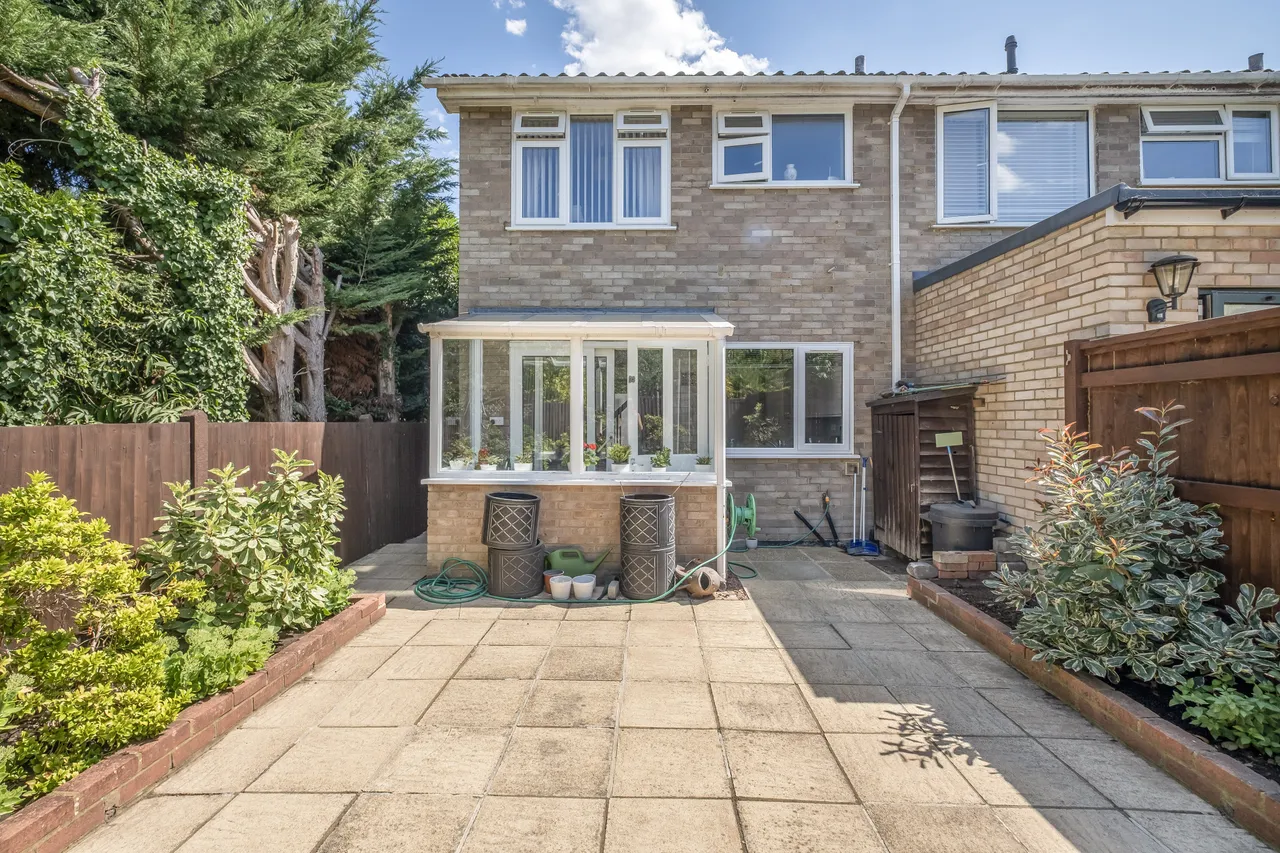 Strawberry Hill Close, Twickenham, TW1, photo 9
