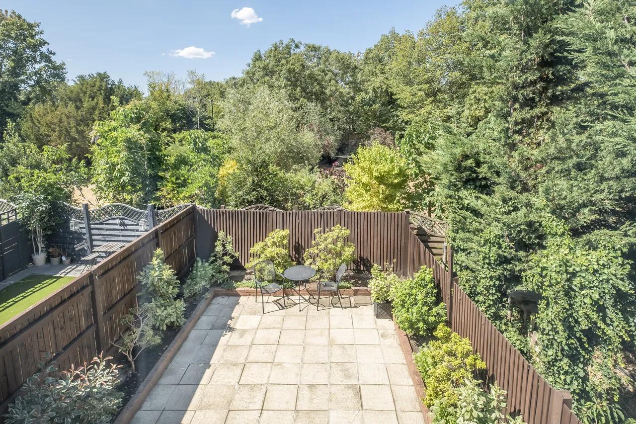 Strawberry Hill Close, Twickenham, TW1, photo 10